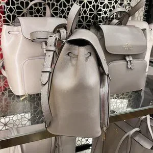Kate spade, Darcy flap backpack, warm taupe kate spade | Bags | Nwt Kate Spade New York Darcy Flap  main image 3
